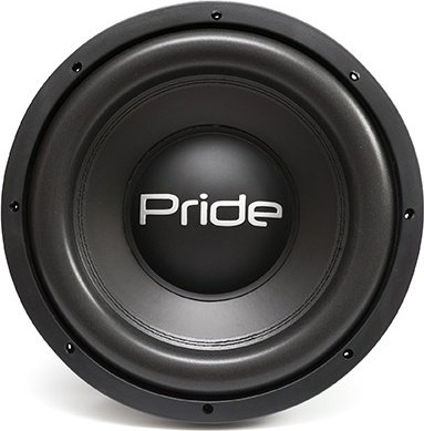PRIDE HP-12