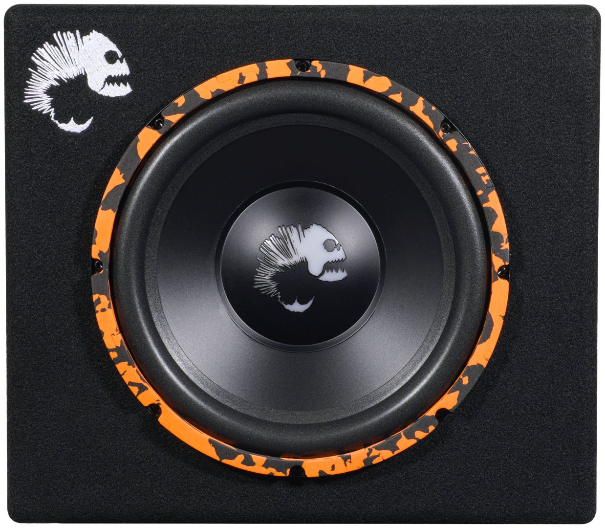 Сабвуфер DL Audio Piranha 12A SE 4.1