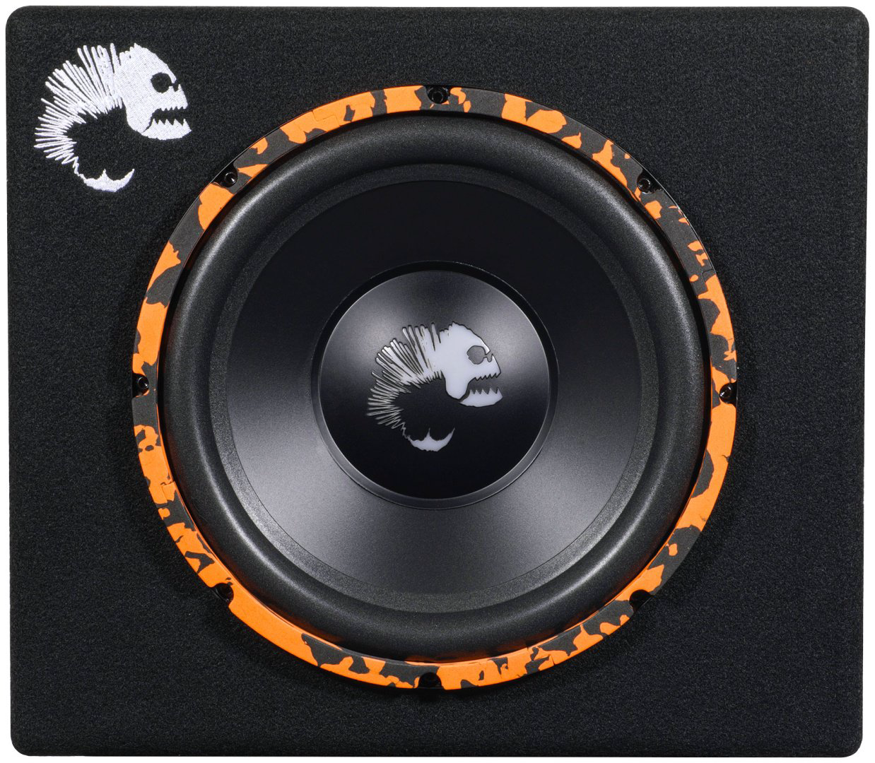 Сабвуфер DL Audio Piranha 12A SE 4.1 купить,120000