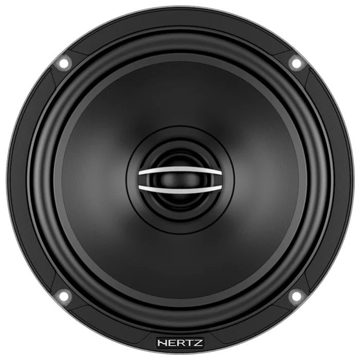 Hertz коаксиальная АС CPX 165