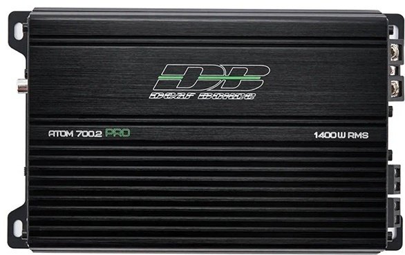 Усилитель Deaf Bonce Apocalypse Atom 700.2 PRO