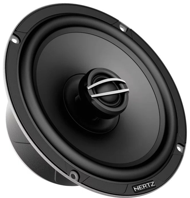 Hertz коаксиальная АС CPX 165