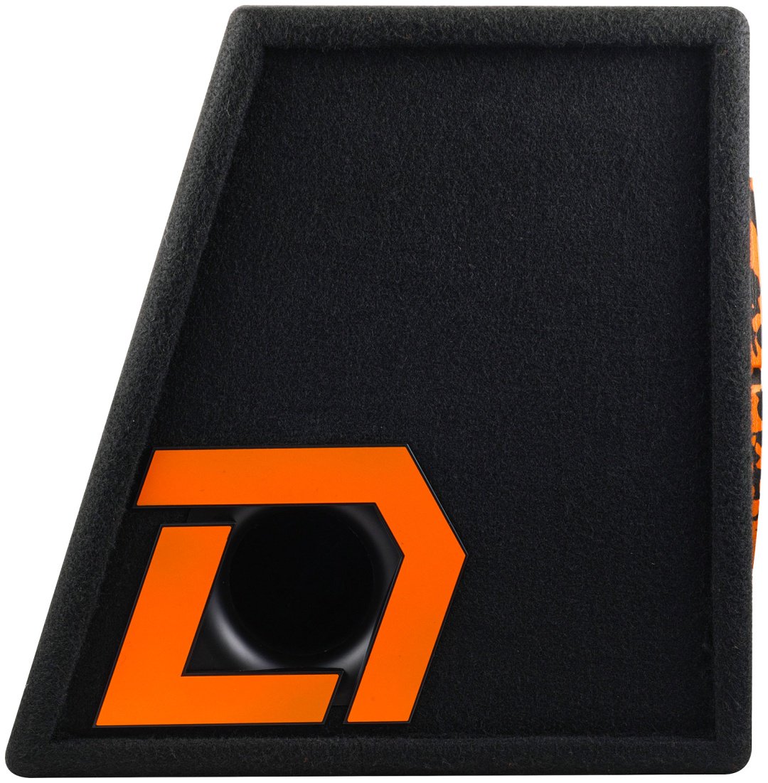 Сабвуфер DL Audio Piranha 12A SE 4.1