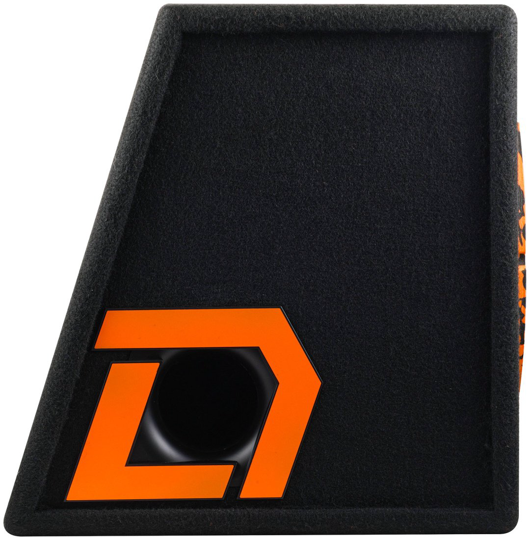 Сабвуфер DL Audio Piranha 12A SE 4.1 купить,120000