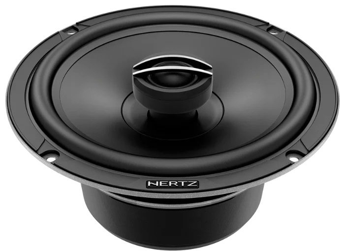 Hertz коаксиальная АС CPX 165