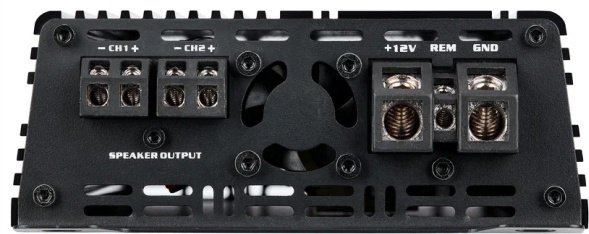 Усилитель Deaf Bonce Apocalypse Atom 700.2 PRO