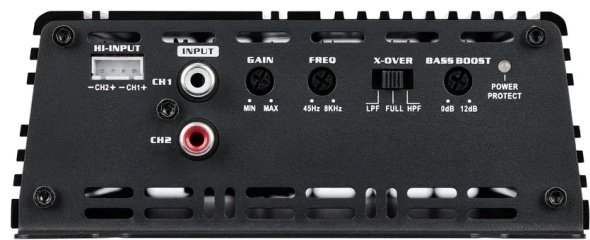 Усилитель Deaf Bonce Apocalypse Atom 700.2 PRO