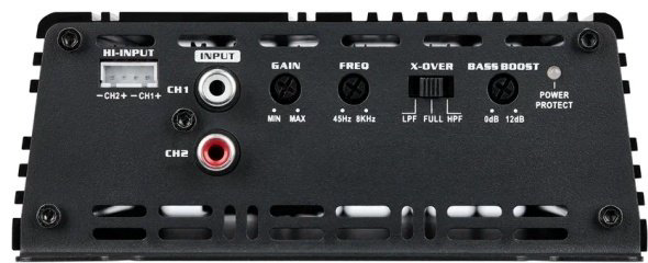 Усилитель Deaf Bonce Apocalypse Atom 700.2 PRO купить,104570