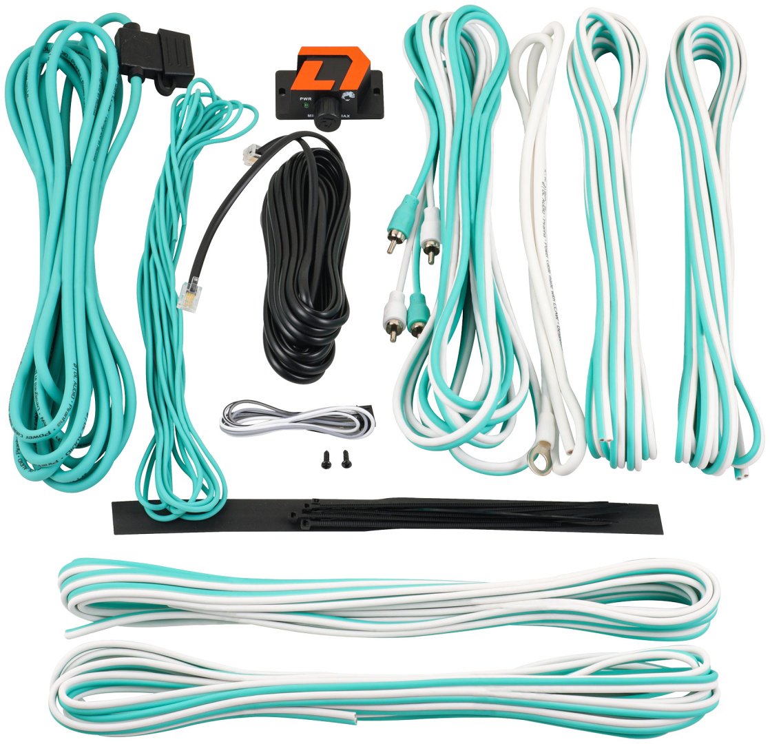 Сабвуфер DL Audio Piranha 12A SE 4.1 купить,120000