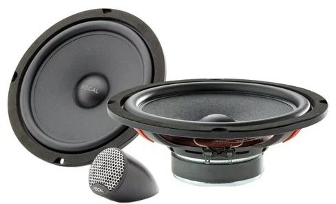 Focal компонентная АС ISU 200