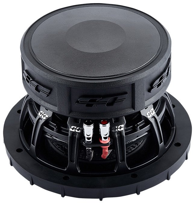 Сабвуфер Deaf Bonce DB-SA2508 D1