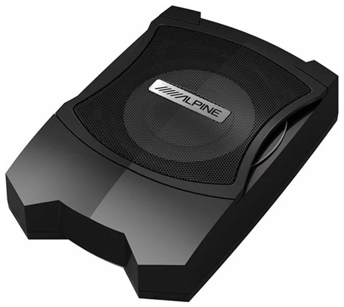 Alpine PWE-V 80