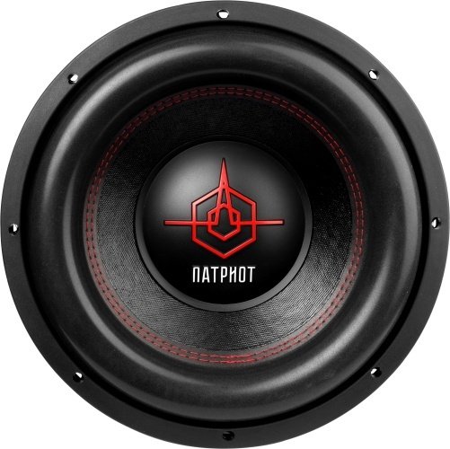 Сабвуфер УРАЛ Патриот 12 Гром