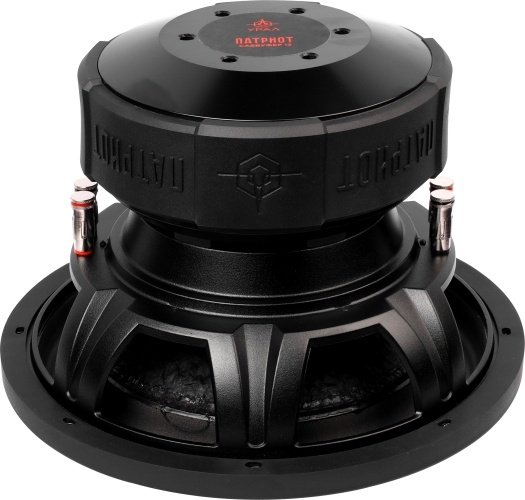 Сабвуфер УРАЛ Патриот 12 Гром