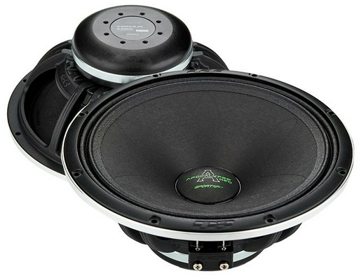 Deaf Bonce среднечастотная АС APOCALYPSE AP-M81AC NEO sport