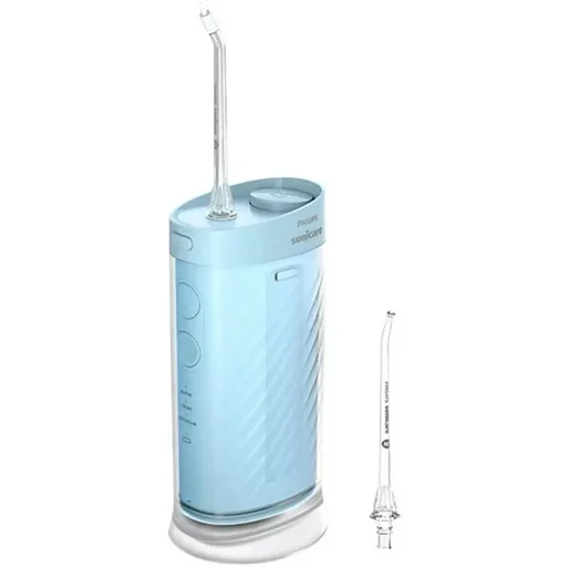 Ирригатор Philips HX 3333/24 голубой