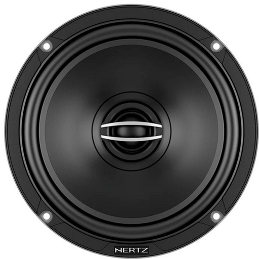 Hertz коаксиальная АС CPX 165