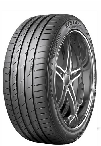 Шина Kumho Ecsta PS71 SUV 265/60 R18 110V летняя