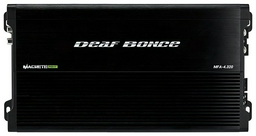 Deaf Bonce MFA-4.320 960 Вт 4 канальный