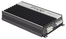 PRIDE Quattro XL² 600 Вт 4 канальный