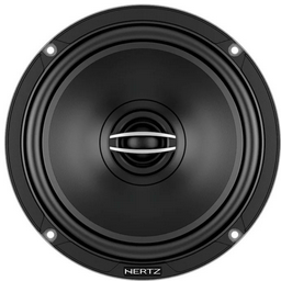 Hertz коаксиальная АС CPX 165