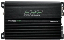 Усилитель Deaf Bonce Apocalypse Atom 700.2 PRO