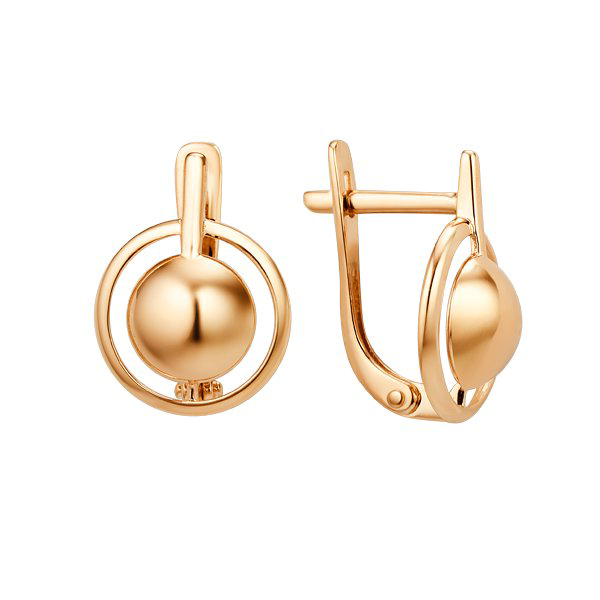 Серьги Династия 005432-1000 2,38гр. купить,NaN