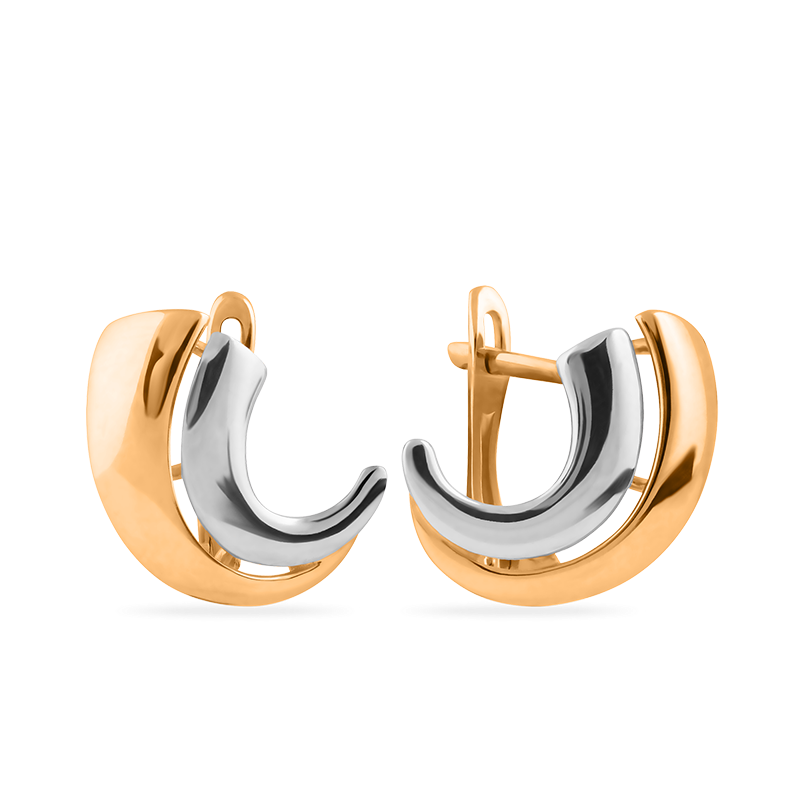 Серьги Санис 01-205730 2,72гр. купить,184960