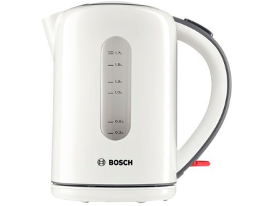 Чайник Bosch TWK7601 1.7л белый