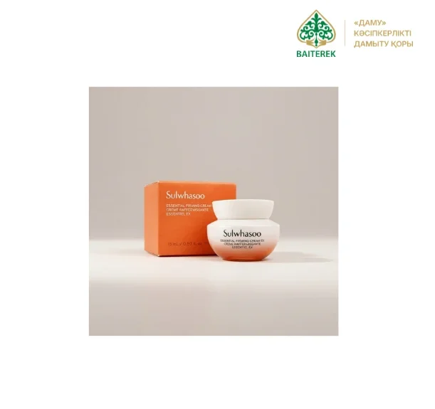 Крем для лица Sulwhasoo Essential Comfort 15мл купить,9000