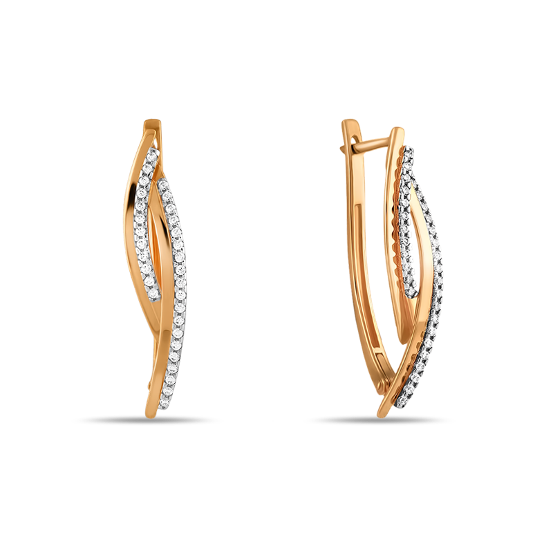 Серьги Санис 01-215036 3,65гр. купить,NaN