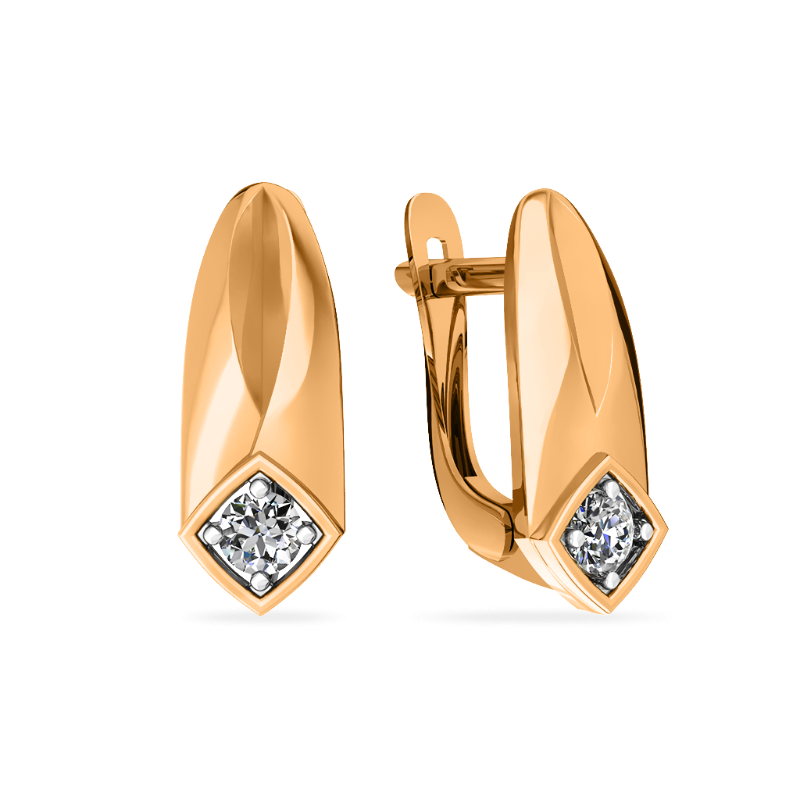 Серьги Санис 01-216724 2,22гр. купить,NaN