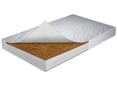 Детский матрас Caramelia  SmartCocos 120х60см купить,NaN