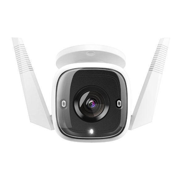 Камера видеонаблюдения TP-Link Tapo C310 белая - ForteMarket Камера видеонаблюдения TP-Link Tapo C310 белая купить,0