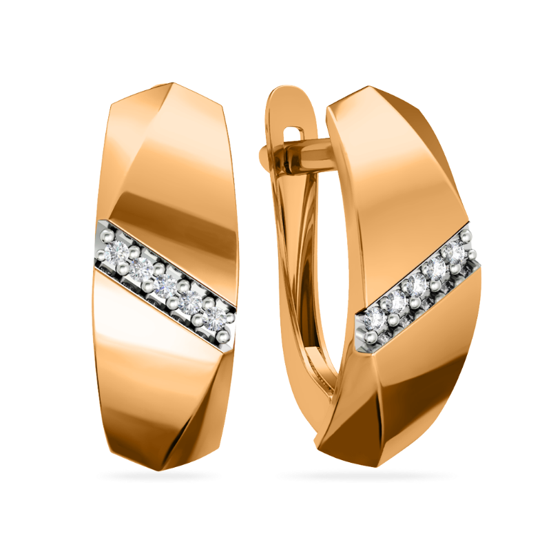 Серьги Санис 01-216609 2,15гр. купить,NaN