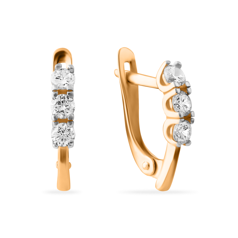 Серьги Санис 01-215868 2,04гр. купить,NaN