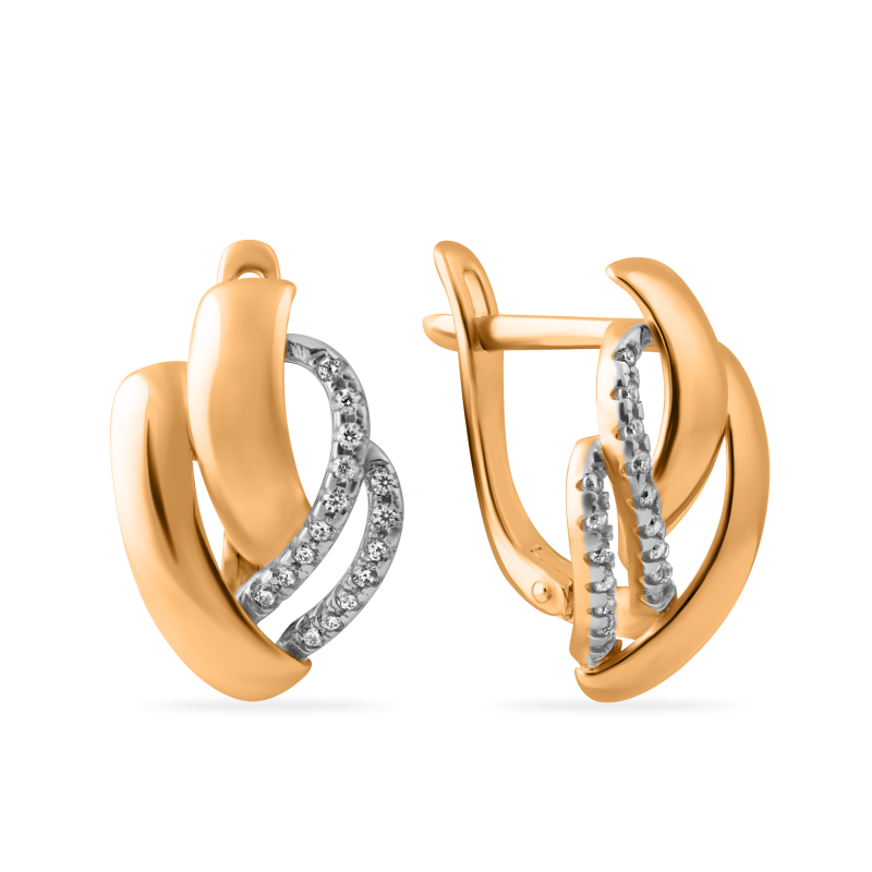 Серьги Санис 01-215892 2,79гр. купить,NaN