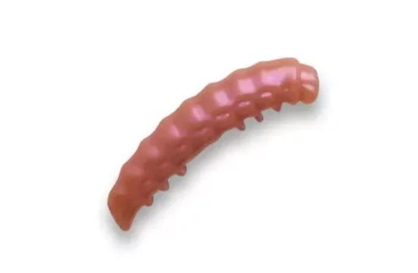 Силиконовая приманка Crazy Fish MF H-Worm inline 1.1" 63-28-52-7 27,5мм 20шт купить,NaN