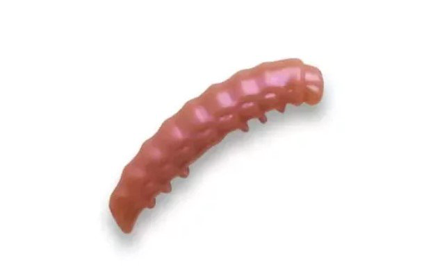Силиконовая приманка Crazy Fish MF H-Worm inline 1.1" 63-28-52-7 27,5мм 20шт купить,NaN