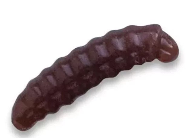 Силиконовая приманка Crazy Fish MF H-Worm inline 1.1" 63-28-100-7-EF 27,5мм 20шт купить,NaN