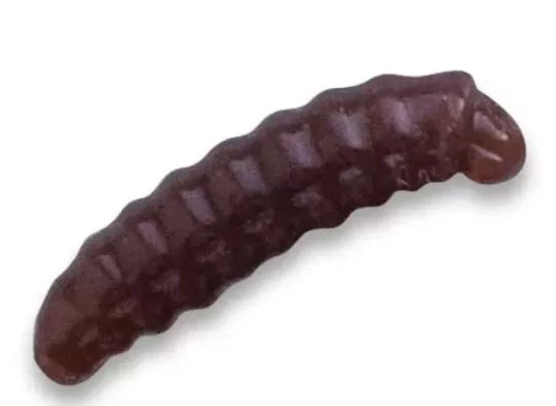 Силиконовая приманка Crazy Fish MF H-Worm inline 1.1" 63-28-100-7-EF 27,5мм 20шт купить,NaN