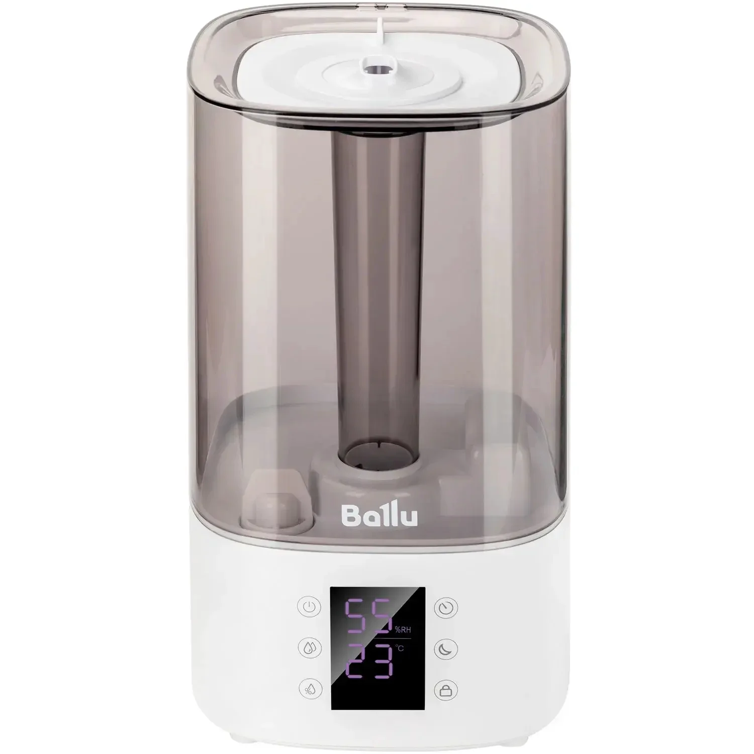 Увлажнитель воздуха Ballu UHB-410 белый купить,28990