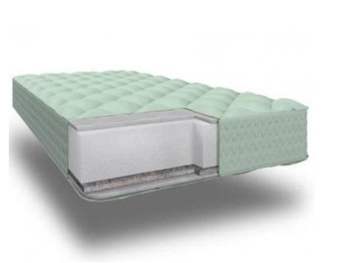 Детский матрас Caramelia TermoOptima 120х60см купить,NaN