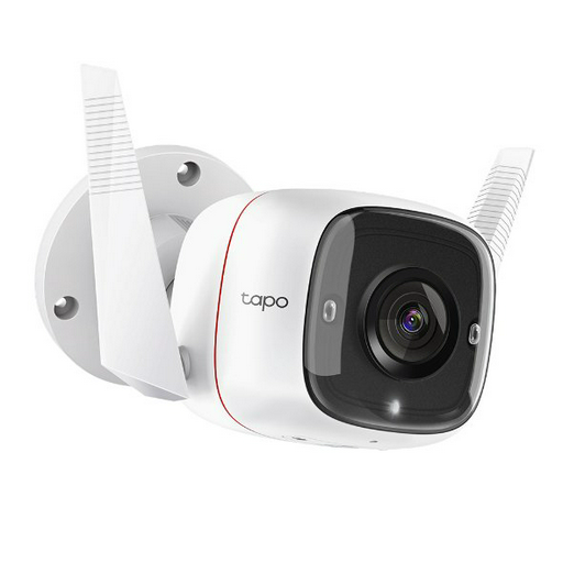 Камера видеонаблюдения TP-Link Tapo C310 белая