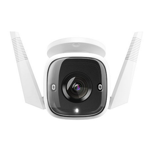Камера видеонаблюдения TP-Link Tapo C310 белая
