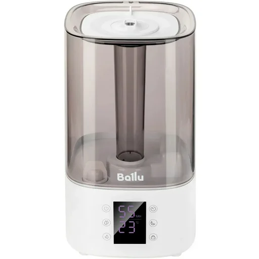 Увлажнитель воздуха Ballu UHB-410 белый