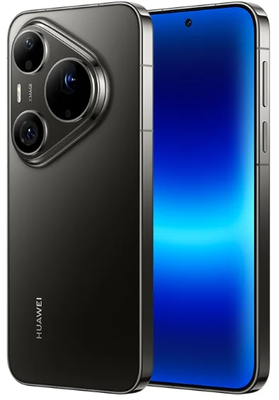 Смартфон Huawei Pura 90s Pro Max&nbsp;12/256GB Graphite Black купить,716987