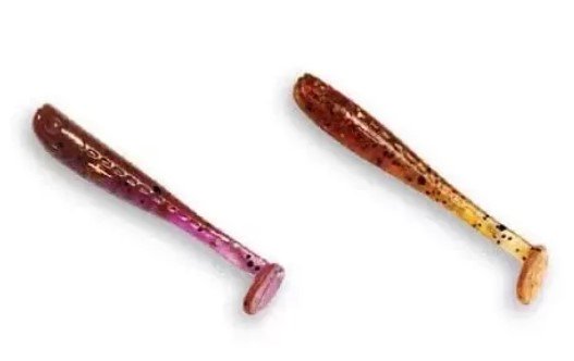Силиконовая приманка Crazy Fish Nano Minnow 1,1" 68-27-12/32-6 27мм 16шт купить,NaN