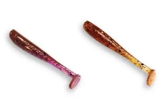 Силиконовая приманка Crazy Fish Nano Minnow 1,1" 68-27-12/32-6 27мм 16шт купить,NaN