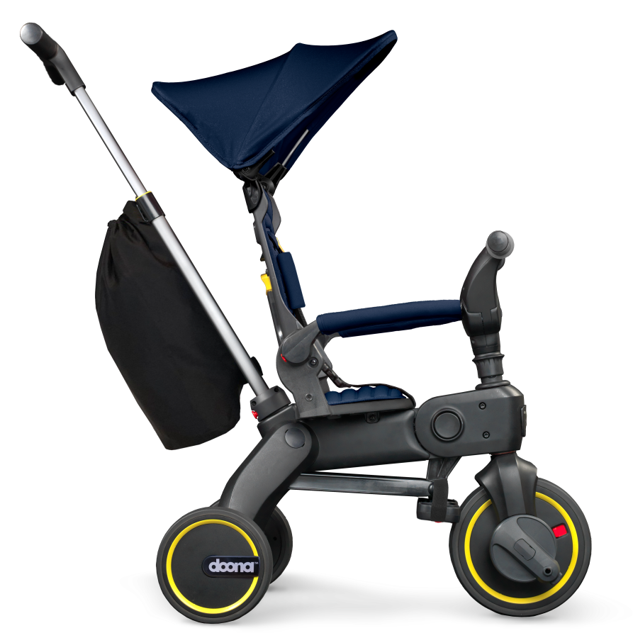 Велосипед SimpleParenting Doona Liki Trike S3 темно-зеленый купить,152990